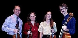 Woodvale String Quartet